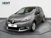 Annonce Renault Scenic occasion Essence TCe 130 Energy Business  LOCHES