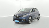 Renault Scenic occasion année 2017 boite Manuelle Annonce Renault Scenic occasion Essence TCe 130 Energy Intens 5p à SAINT-GREGOIRE