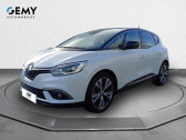 Annonce Renault Scenic occasion Essence TCe 130 Energy Intens  CHAMBRAY LES TOURS