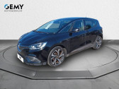 Renault Scenic occasion année 2018 boite Manuelle Annonce Renault Scenic occasion Essence TCe 130 Energy Intens à Le Mans