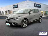 Renault Scenic occasion année 2017 boite Manuelle Annonce Renault Scenic occasion Essence TCe 130 Energy Intens à MALAKOFF
