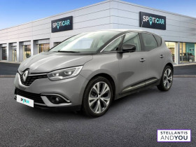 Renault Scenic , garage SPOTICAR STELLANTIS &YOU VELIZY  VELIZY