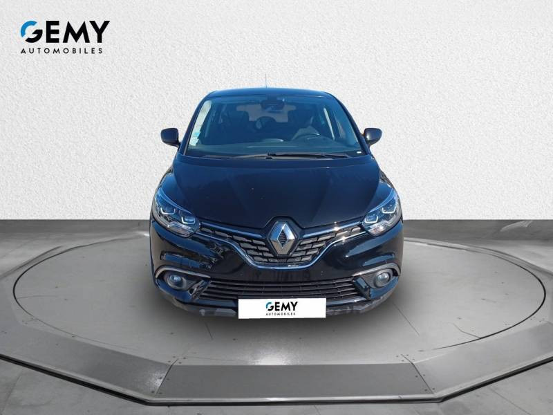 Renault Scenic TCe 130 Energy Intens  occasion  Le Mans - photo n2