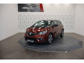 Renault Scenic occasion année 2017 boite Manuelle Annonce Renault Scenic occasion Essence TCe 130 Energy Intens à Lons