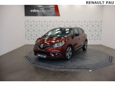 Renault Scenic occasion année 2017 boite Manuelle Annonce Renault Scenic occasion Essence TCe 130 Energy Intens à Pau