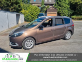 Renault Scenic occasion année 2015 boite Manuelle Annonce Renault Scenic occasion Essence TCe 130 à Beaupuy