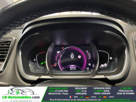 Renault Scenic TCe 140 BVA  occasion � Beaupuy - photo n�7