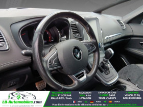 Renault Scenic TCe 140 BVA  occasion � Beaupuy - photo n�7