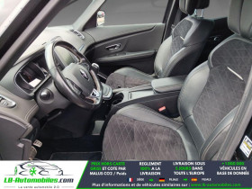 Renault Scenic TCe 140 BVA  occasion � Beaupuy - photo n�5