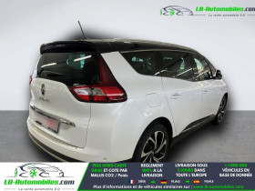 Renault Scenic TCe 140 BVA  occasion � Beaupuy - photo n�3