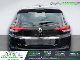 Renault Scenic TCe 140 BVA  occasion � Beaupuy - photo n�4