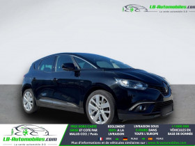 Renault Scenic TCe 140 BVA  occasion � Beaupuy - photo n�2