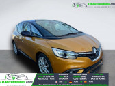 Annonce Renault Scenic occasion Essence TCe 140 BVA � Beaupuy