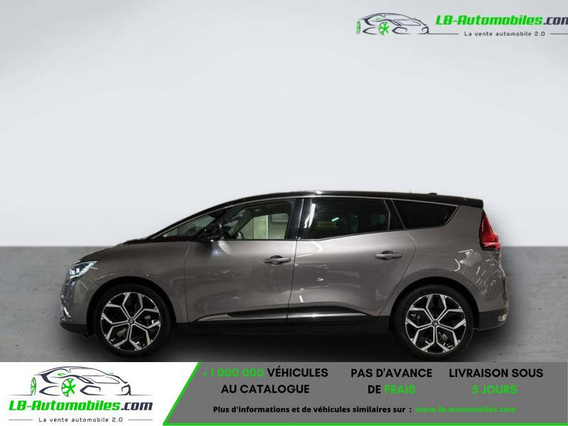 Renault Scenic TCe 140 BVA  occasion  Beaupuy - photo n5