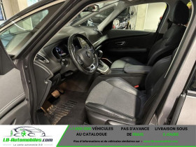 Renault Scenic TCe 140 BVA  occasion � Beaupuy - photo n�6