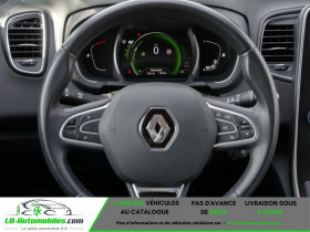 Renault Scenic TCe 140 BVA  occasion � Beaupuy - photo n�8