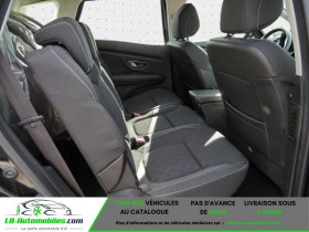 Renault Scenic TCe 140 BVA  occasion � Beaupuy - photo n�7