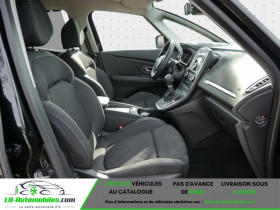 Renault Scenic TCe 140 BVA  occasion � Beaupuy - photo n�6