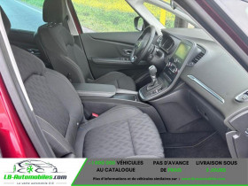 Renault Scenic TCe 140 BVA  occasion � Beaupuy - photo n�5