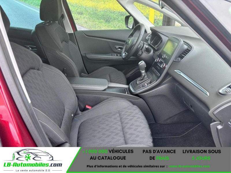 Renault Scenic TCe 140 BVA  occasion  Beaupuy - photo n5