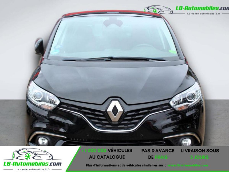 Renault Scenic TCe 140 BVA 2018 - photo n°4 Renault Scenic TCe 140 BVA  occasion à Beaupuy - photo n°4