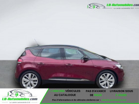 Renault Scenic TCe 140 BVA  occasion � Beaupuy - photo n�4