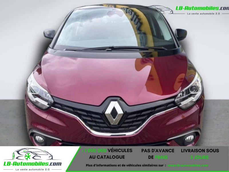 Renault Scenic TCe 140 BVA  occasion  Beaupuy - photo n3
