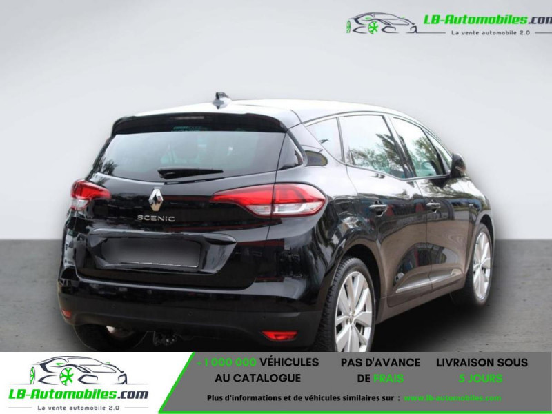 Renault Scenic TCe 140 BVA 2018 - photo n°3 Renault Scenic TCe 140 BVA  occasion à Beaupuy - photo n°3
