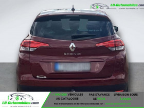 Renault Scenic TCe 140 BVA  occasion � Beaupuy - photo n�5