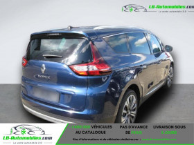 Renault Scenic TCe 140 BVA  occasion � Beaupuy - photo n�3