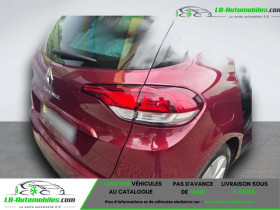 Renault Scenic TCe 140 BVA  occasion � Beaupuy - photo n�2