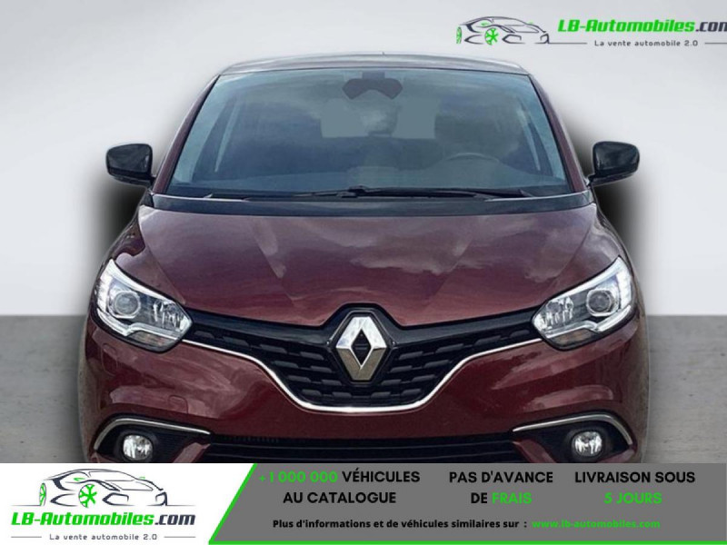 Renault Scenic TCe 140 BVA 2018 - photo n°3 Renault Scenic TCe 140 BVA  occasion à Beaupuy - photo n°3