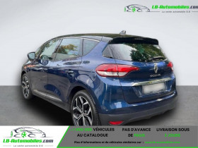 Renault Scenic TCe 140 BVA  occasion � Beaupuy - photo n�3