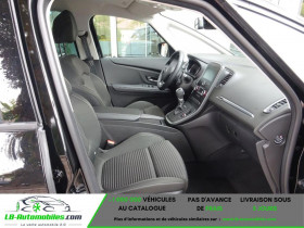 Renault Scenic TCe 140 BVA  occasion � Beaupuy - photo n�4