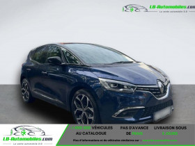 Renault Scenic TCe 140 BVA  occasion � Beaupuy - photo n�2