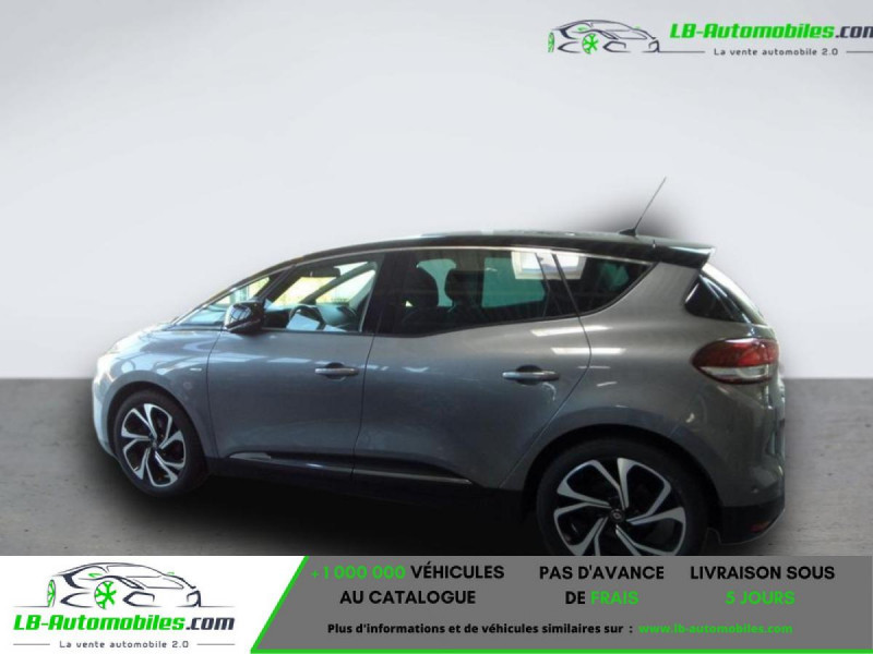 Renault Scenic TCe 140 BVA 2019 - photo n°4 Renault Scenic TCe 140 BVA  occasion à Beaupuy - photo n°4