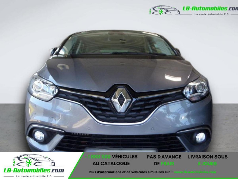 Renault Scenic TCe 140 BVA 2019 - photo n°3 Renault Scenic TCe 140 BVA  occasion à Beaupuy - photo n°3