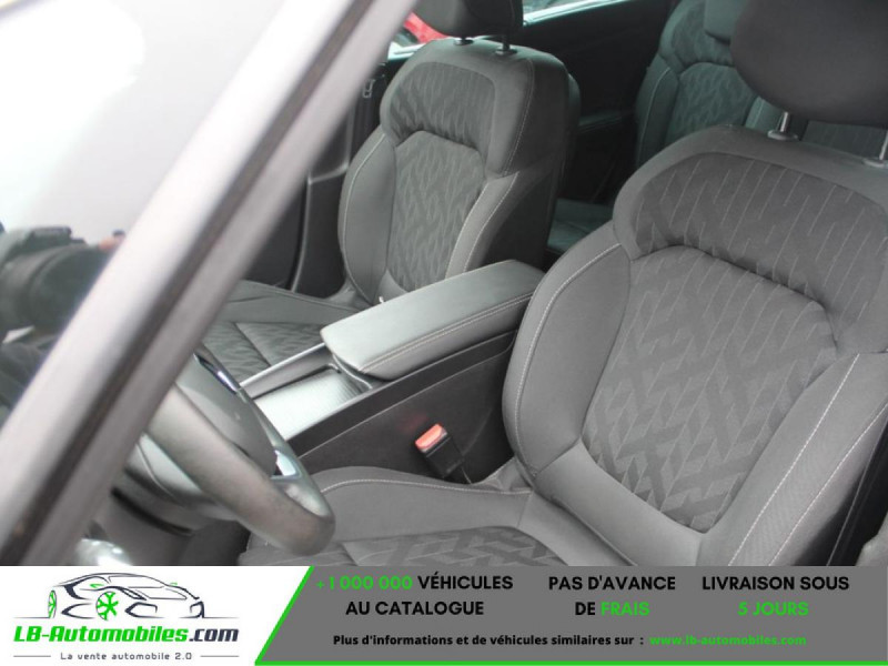 Renault Scenic TCe 140 BVA 2018 - photo n°7 Renault Scenic TCe 140 BVA  occasion à Beaupuy - photo n°7