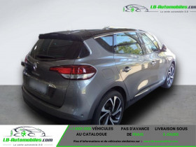 Renault Scenic TCe 140 BVA  occasion � Beaupuy - photo n�2