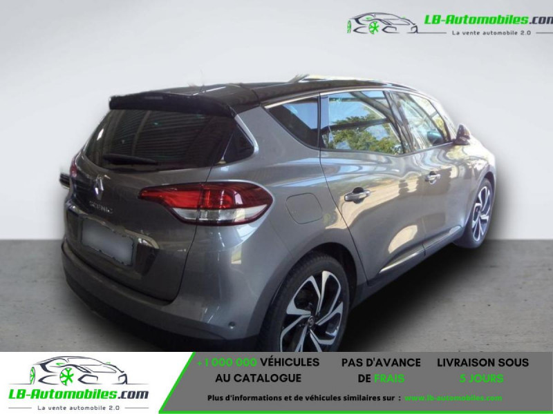 Renault Scenic TCe 140 BVA 2019 - photo n°2 Renault Scenic TCe 140 BVA  occasion à Beaupuy - photo n°2
