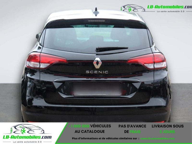 Renault Scenic TCe 140 BVA 2018 - photo n°6 Renault Scenic TCe 140 BVA  occasion à Beaupuy - photo n°6