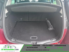 Renault Scenic TCe 140 BVA  occasion � Beaupuy - photo n�7