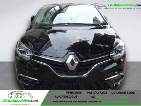 Renault Scenic TCe 140 BVA  occasion � Beaupuy - photo n�2