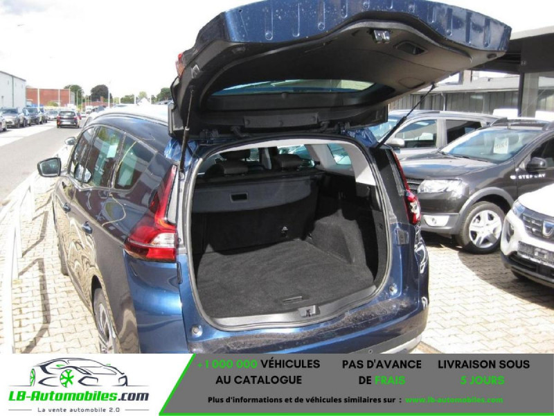 Renault Scenic TCe 140 BVA 2020 - photo n°6 Renault Scenic TCe 140 BVA  occasion à Beaupuy - photo n°6