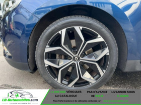 Renault Scenic TCe 140 BVA  occasion � Beaupuy - photo n�8