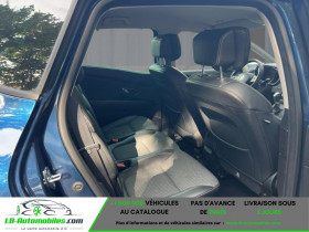 Renault Scenic TCe 140 BVA  occasion � Beaupuy - photo n�6