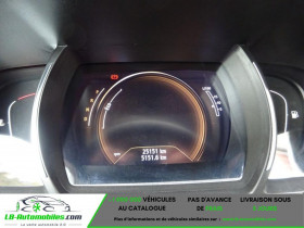 Renault Scenic TCe 140 BVA  occasion � Beaupuy - photo n�7