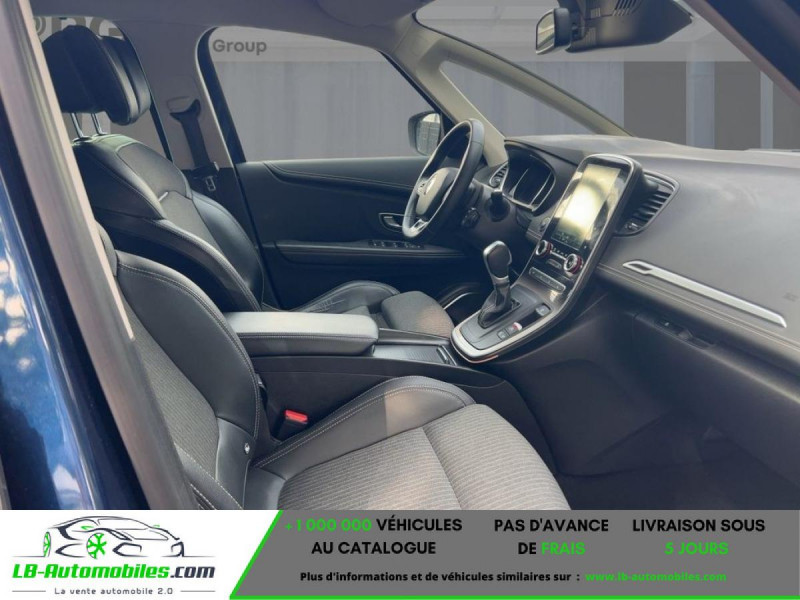 Renault Scenic TCe 140 BVA  occasion  Beaupuy - photo n5