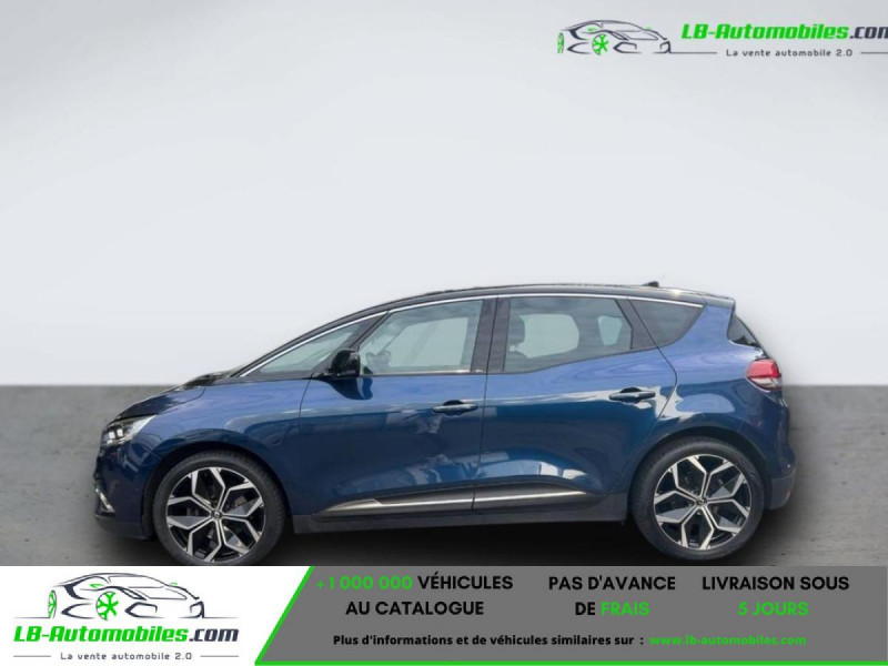 Renault Scenic TCe 140 BVA  occasion  Beaupuy - photo n4