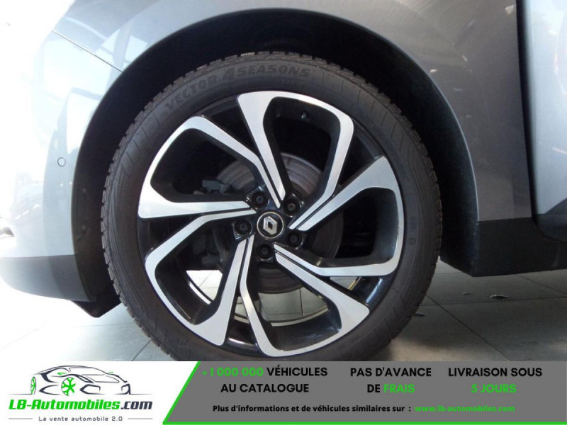 Renault Scenic TCe 140 BVA 2019 - photo n°7 Renault Scenic TCe 140 BVA  occasion à Beaupuy - photo n°7
